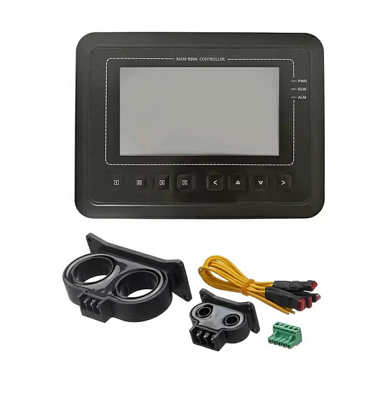 Контроллер MAM6090 (серия - любое исполнение) + трансформаторы 2шт. в комплекте